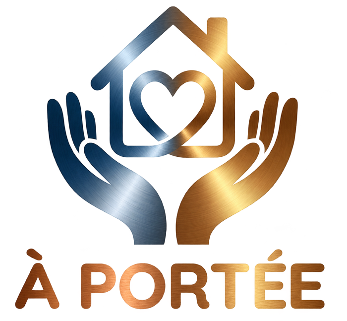 À Portée